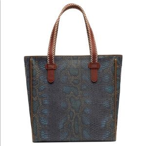 NWT In original plastic Consuela Rattler